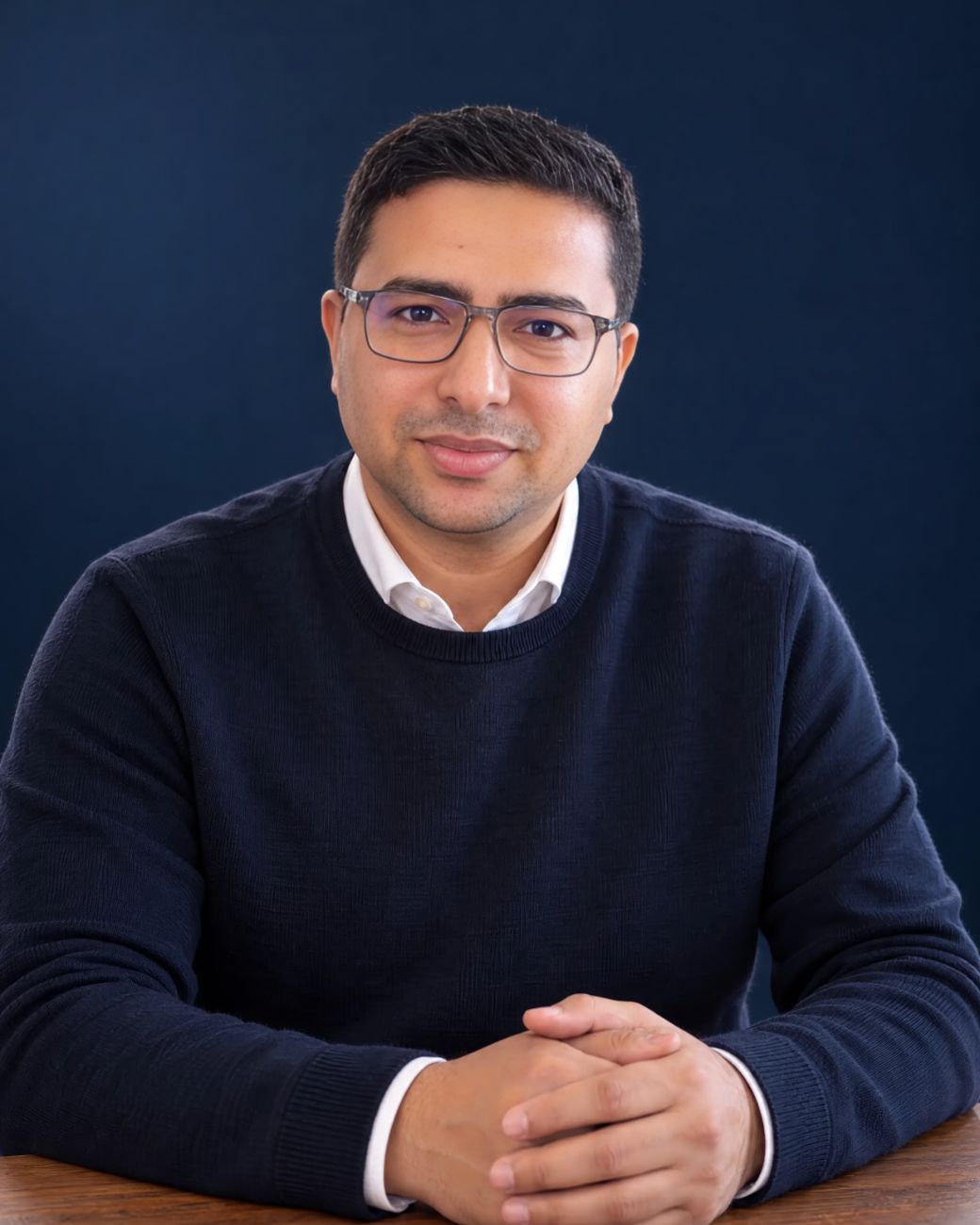 Youssef Hodaigui, founder of Mindflow Marketing