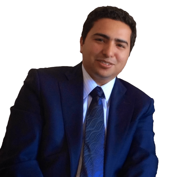 SEO Expert Youssef Hodaigui
